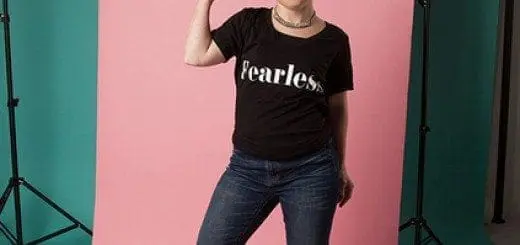 Katie Meade is Fearless, Inspiring and Setting Records