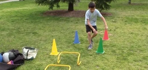 5 Great Opportunities for Outdoor Activity