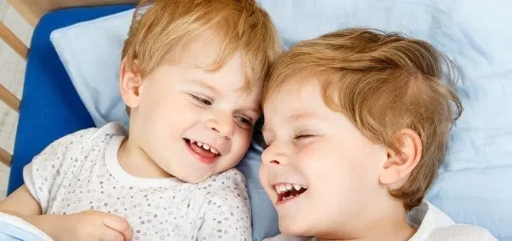 Balancing the Care of Siblings with Different Needs