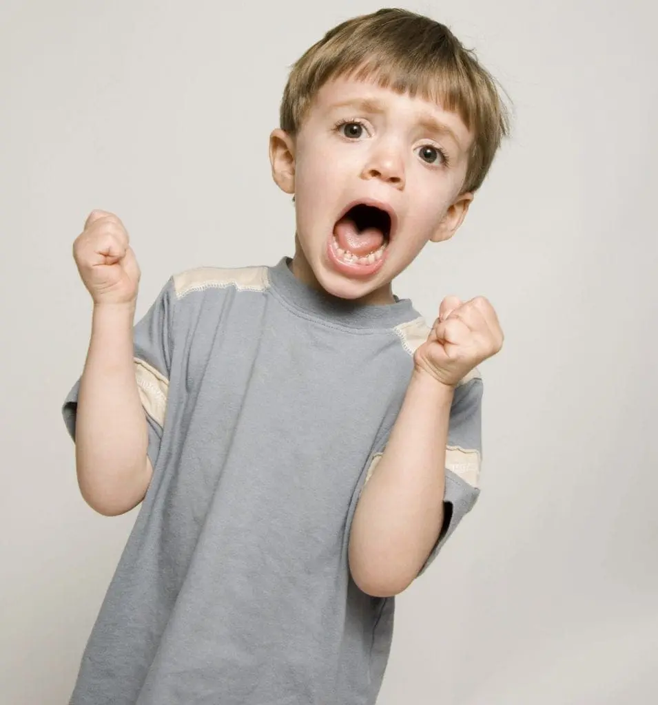 Child Behavior