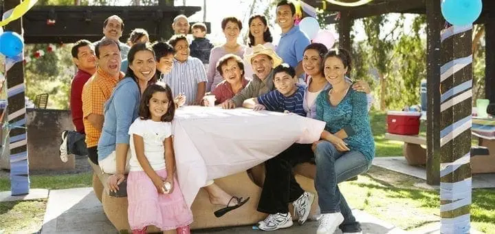 Cultivating Support for Your Child's Challenging Behaviors