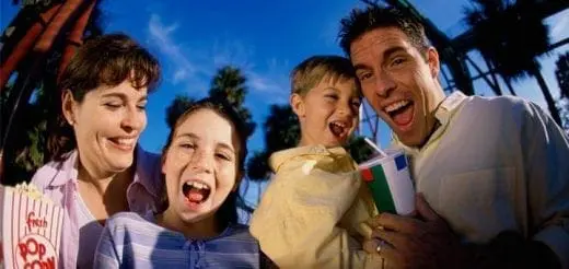 Family Fun Doesn't Have to Stop Because of Special Diets