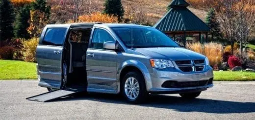 Improve Mobility with These Options for Financing a Van