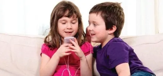 Listening Game Helps with Identifying and Make Sounds Familiar