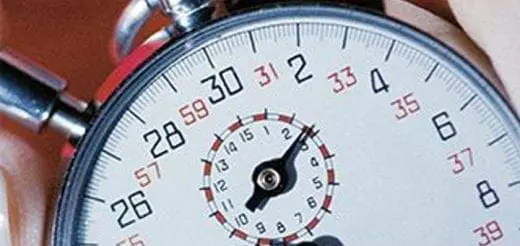 Making Time for Fitness