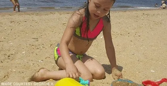 5 Sunscreen Tips for Water and Active Play