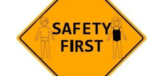BODY SAFETY BE AWARE: Some General Tips and Guidelines