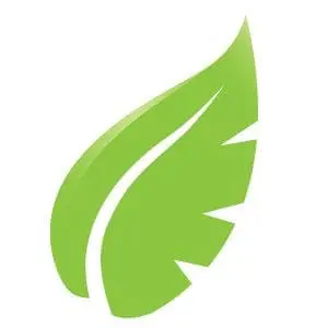 Eating Green: Green Leaf1