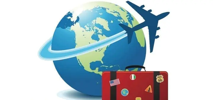 Traveling with Special Dietary need