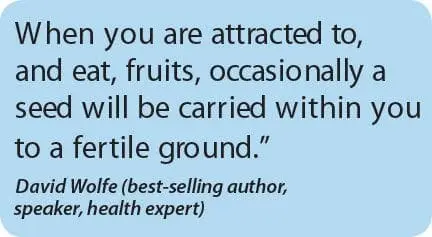 Health Expert Quote