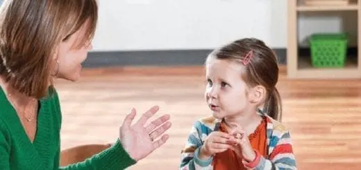 Help Your Child Develop Self-Discipline For Life Success