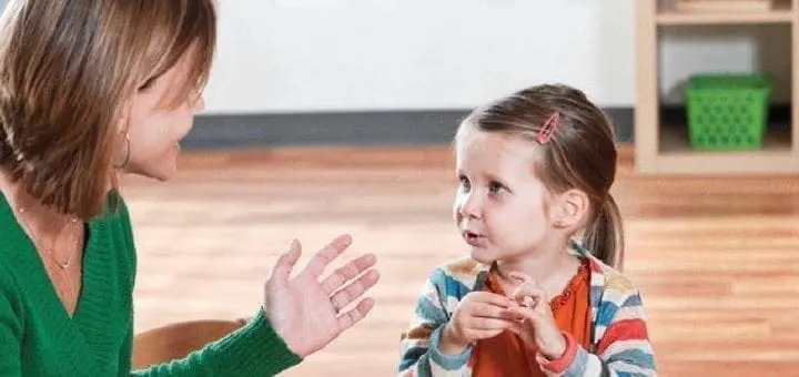 Help Your Child Develop Self-Discipline For Life Success