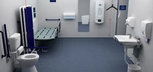 Inclusive Bathrooms: Let’s Start Talking About It