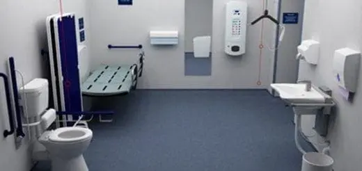 Inclusive Bathrooms: Let’s Start Talking About It