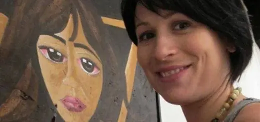 Painting is my Therapy