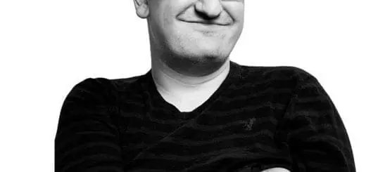 Meaningful work Anthony at Your Service