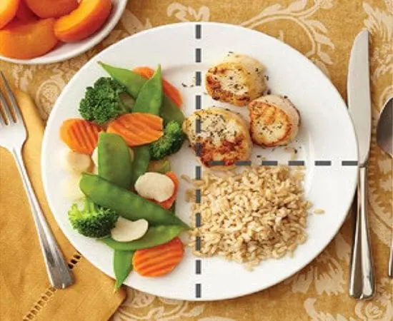 Back to School Meal Planning for Diabetics