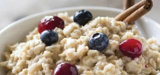 Eating Breakfast When You Are on a Special Diet