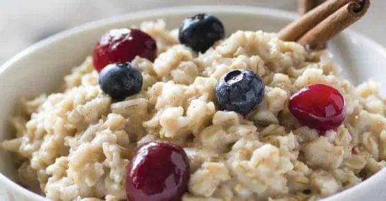 Eating Breakfast When You Are on a Special Diet