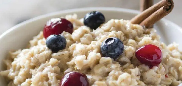 Eating Breakfast When You Are on a Special Diet