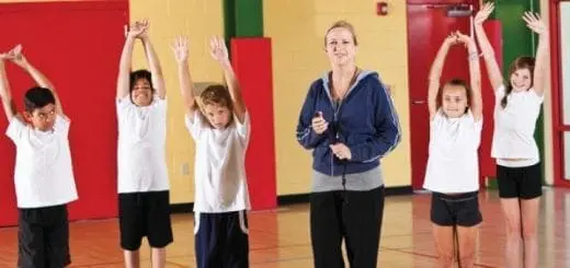 Five Fitness Facts for a Fitter Fall