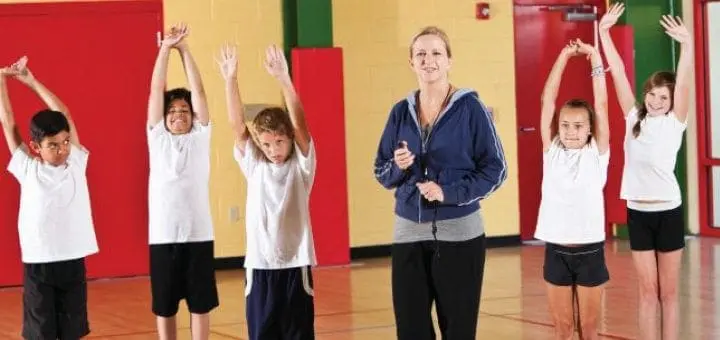 Five Fitness Facts for a Fitter Fall