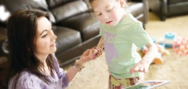 Language and Literacy Learning: Success With Technology