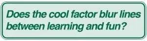 Learning and fun