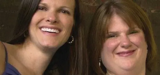 Sister & Children’s Author Aims to End Discrimination