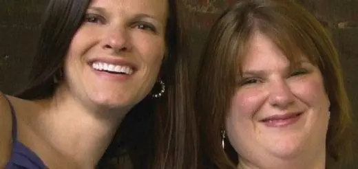 Sister & Children’s Author Aims to End Discrimination