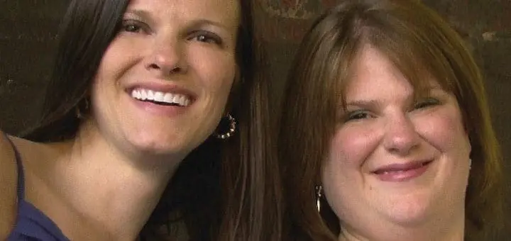 Sister & Children’s Author Aims to End Discrimination