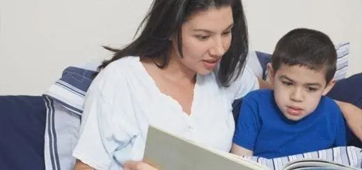 Tips from a Tutor About Reading