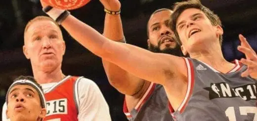 Unified Sports: A Great Way To Start Inclusion In A Fun And Positive Way