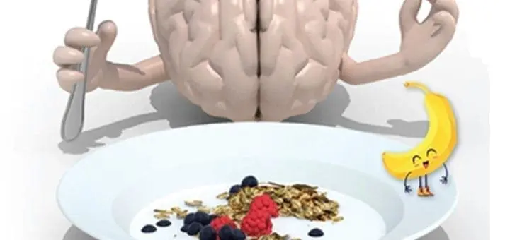 Wellness: Breakfast for Champions