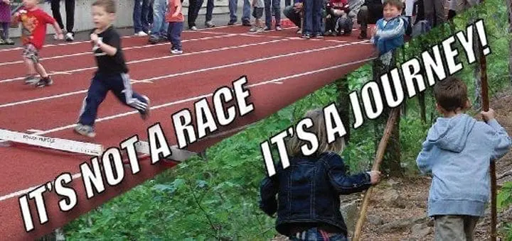 Advocacy Tips for the Long Haul