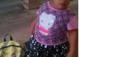 Sharing “I CAN!” attitudes: Gigi & Matias