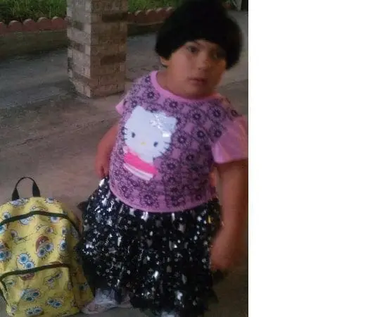 Sharing “I CAN!” attitudes: Gigi & Matias