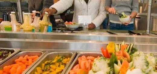 Special Diets: Food Allergies