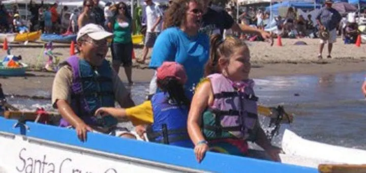 7 Special Accessible Vacation Spots