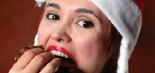 Avoid Holiday Weight Gain