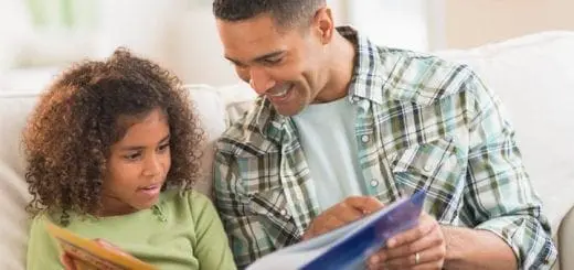 Be More "Present" in Your Parenting