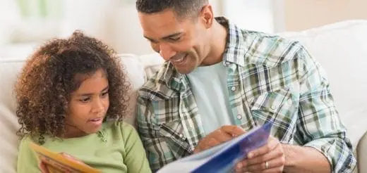 Be More "Present" in Your Parenting