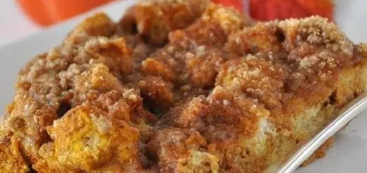 GFCF chemical free Holiday Breakfast or Brunch