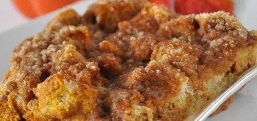 GFCF chemical free Holiday Breakfast or Brunch