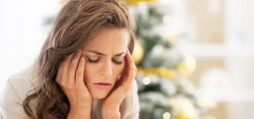 Holiday Stress: 5 Ways to Reduce It