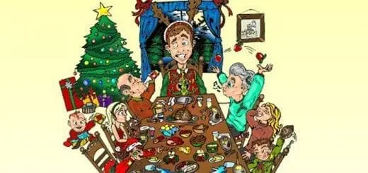 It's the Most Wonderful Time of the Year... Or Is It?