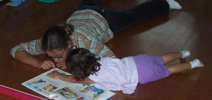 The IEP Is Written... Now What Do I Do?