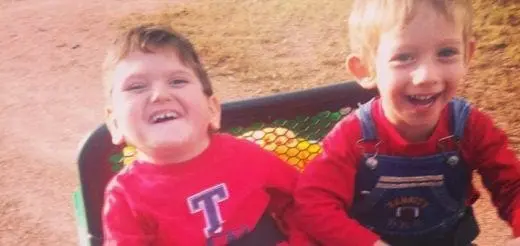 What Gifts to Give Your Special Needs Child