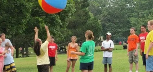 6 Summer Success Steps for Getting Active