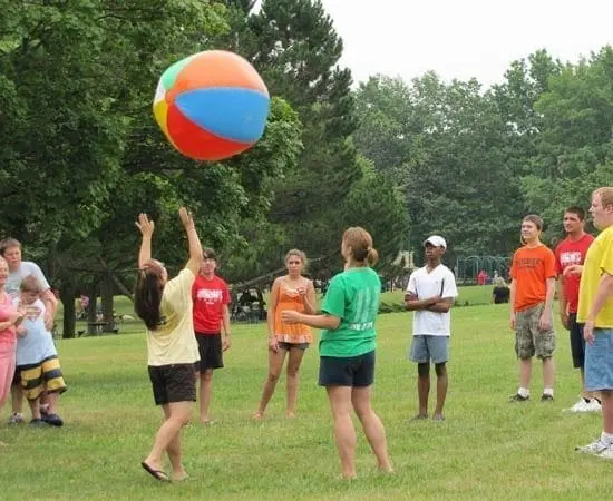 6 Summer Success Steps for Getting Active